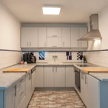 Apartment Sun Valley Top21 Maishofen