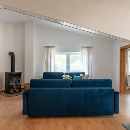 Apartment Sun Valley Top21 Maishofen
