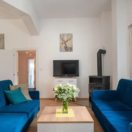 Apartment Sun Valley Top21 Maishofen