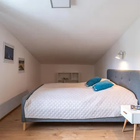Apartment Sun Valley Top21 Maishofen