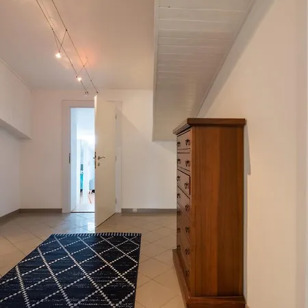 Apartment Sun Valley Top21 Maishofen