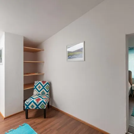 Apartment Sun Valley Top21