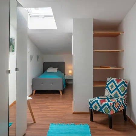Apartment Sun Valley Top21 *