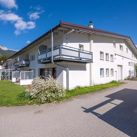 Sun Valley Top21 Apartment Maishofen