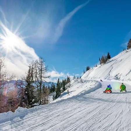 Apartment Sun Valley Top21 *
